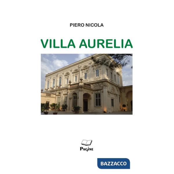 Villa Aurelia