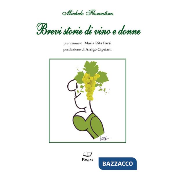 Brevi storie di vino e donne