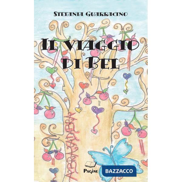 Viaggio di Bell (Il)