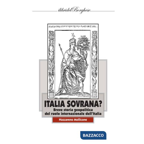 Italia sovrana?