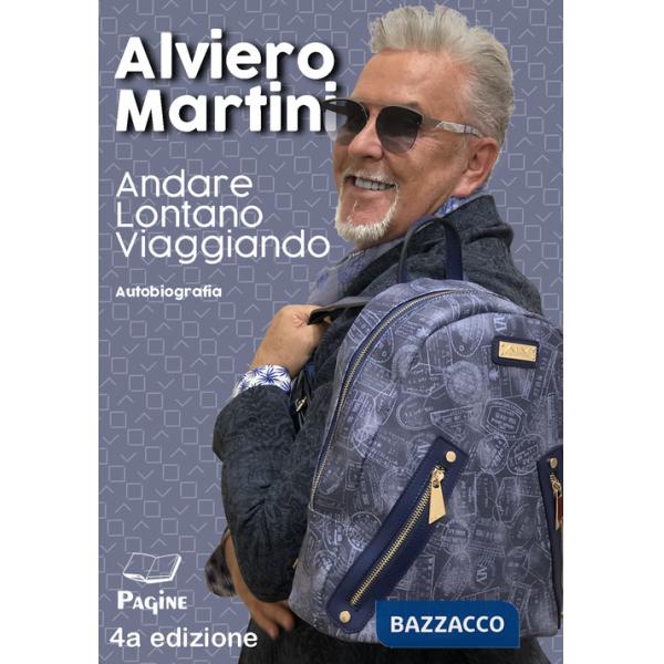 Andare lontano viaggiando