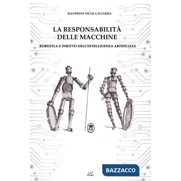 Responsabilità delle macchine (La)