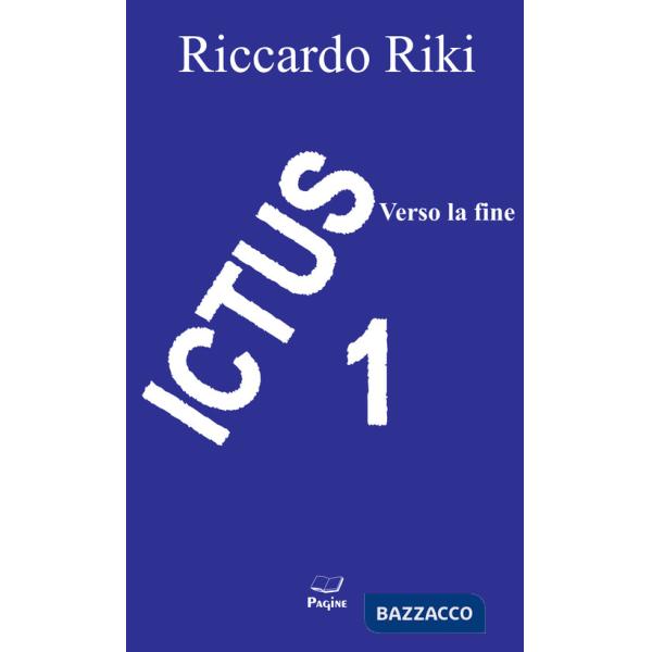 Ictus. Vol. 1