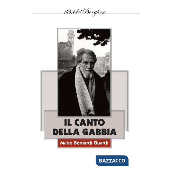 Canto della gabbia (Il)