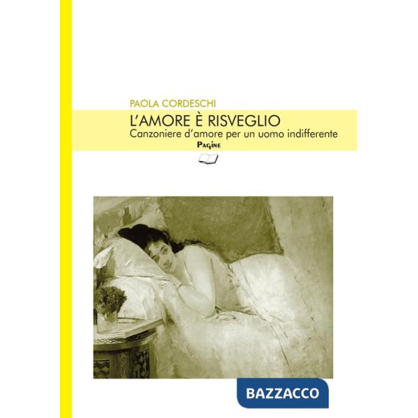 Amore è risveglio (L')