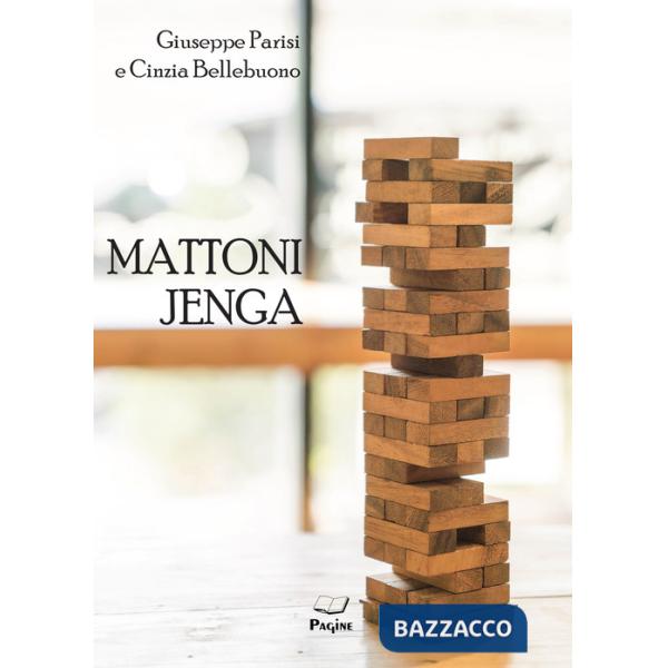 Mattoni Jenga