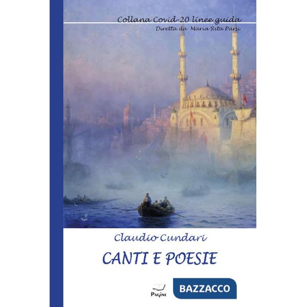Canti e poesie