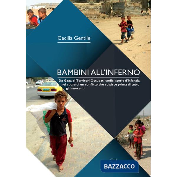 Bambini all'inferno