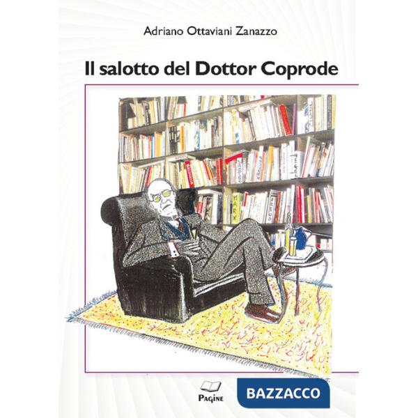 Salotto del Dottor Coprode (Il)