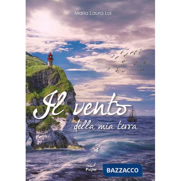 Vento della mia terra (Il)