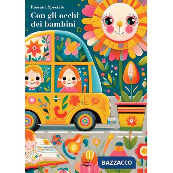 Con gli occhi dei bambini