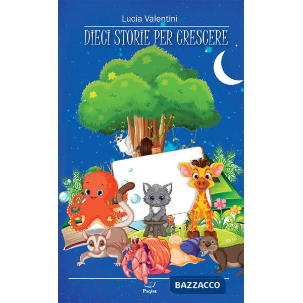 Dieci storie per crescere