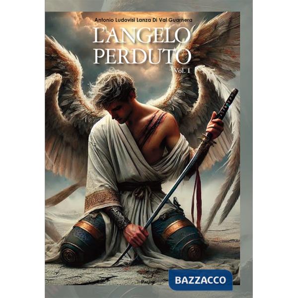 Angelo perduto (L'). Vol. 1