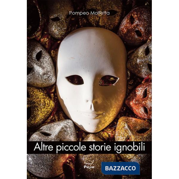 Altre piccole storie ignobili