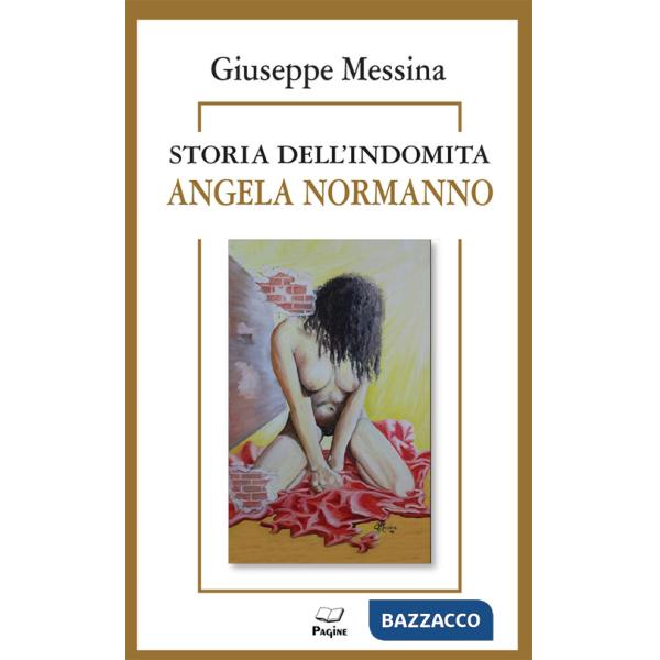 Storia dell'indomita Angela Normanno