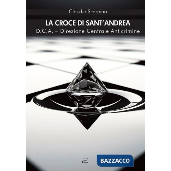 Croce di sant'Andrea (La)