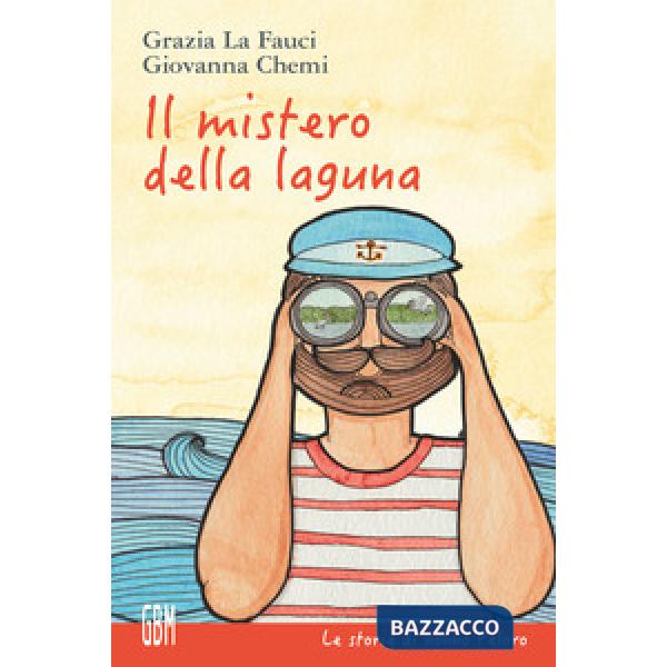 Mistero della laguna (Il)