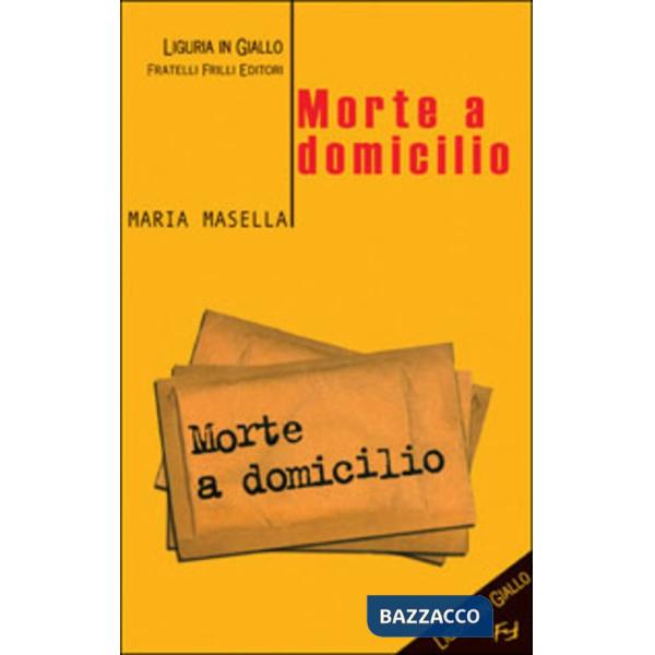 Morte a domicilio