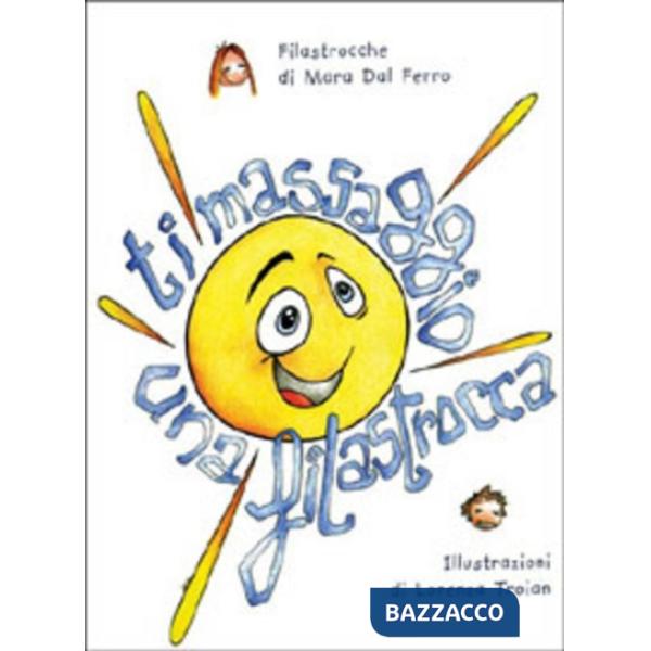 Ti massaggio una filastrocca