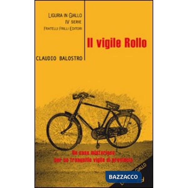 Vigile Rollo (Il)