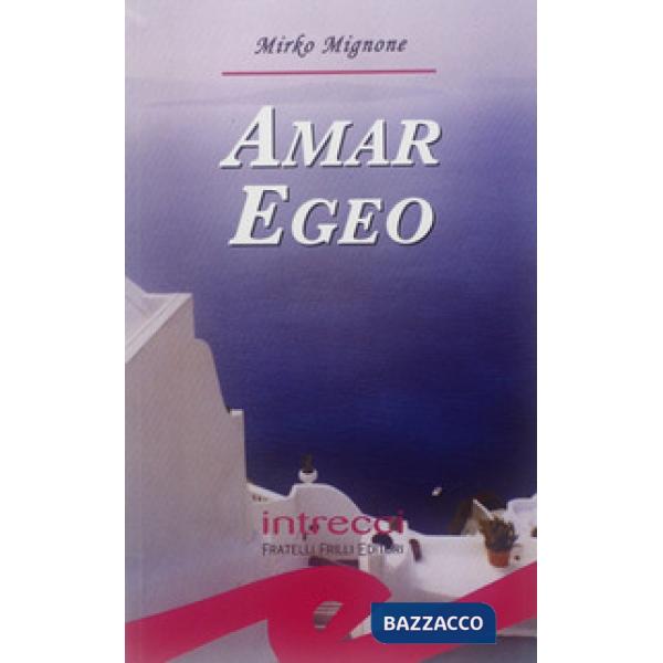 Amar Egeo