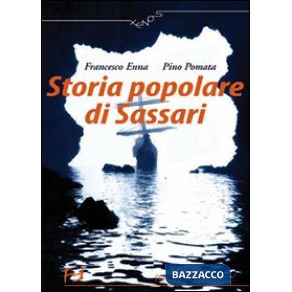 Storia popolare di Sassari
