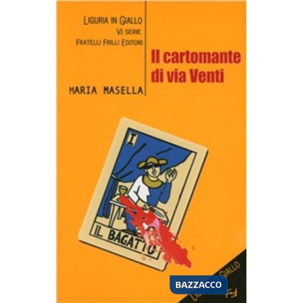 Cartomante di via Venti (Il)