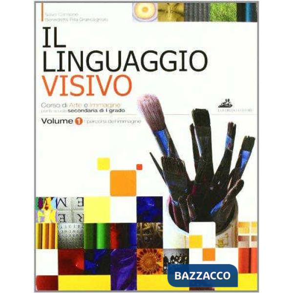 LINGUAGGIO VISIVO, UNICO