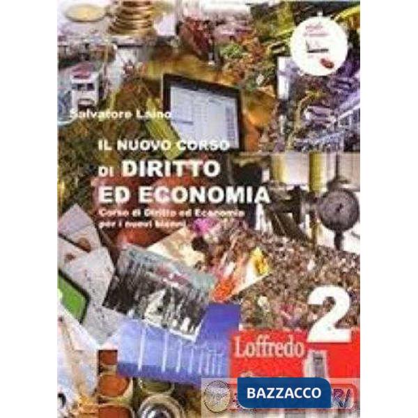 IL NUOVO DIRITTO ECON.2