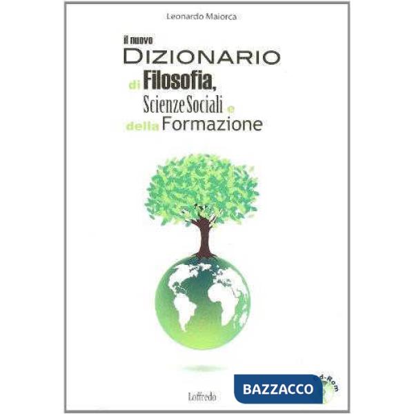 DIZIONARIO FILOSOFIA N