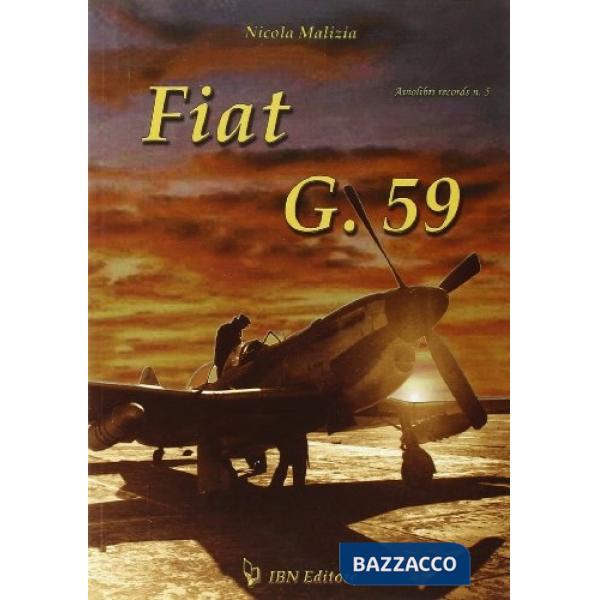 Fiat G.59