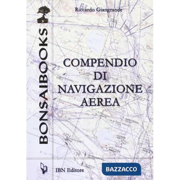 COMPENDIO DI NAVIGAZIONE AEREA