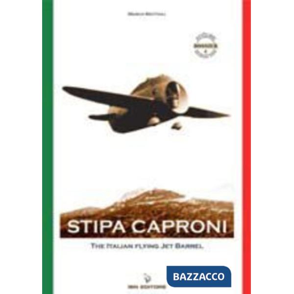 Stipa Caproni