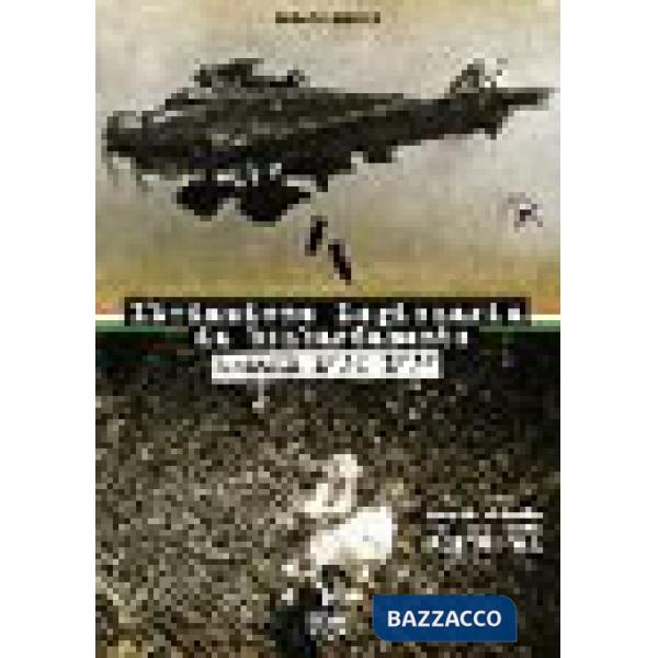 Aviazione legionaria da bombardamento. Spagna 1936-1939 (L')