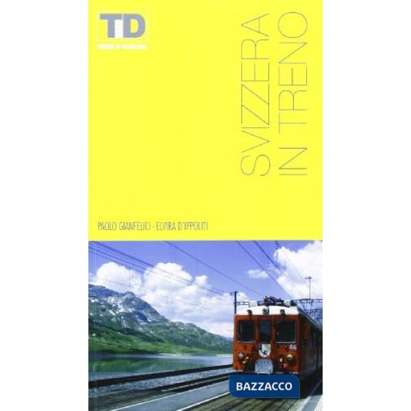 Svizzera in treno
