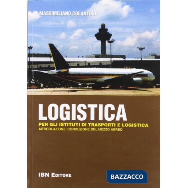 LOGISTICA