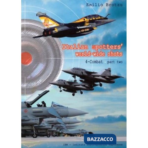 Italian spotters' world-wild shots. Vol. 2: Executives and miniliners