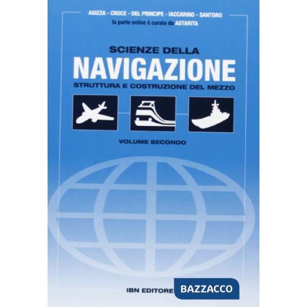 SCIENZE DELLA NAVIGAZIONE