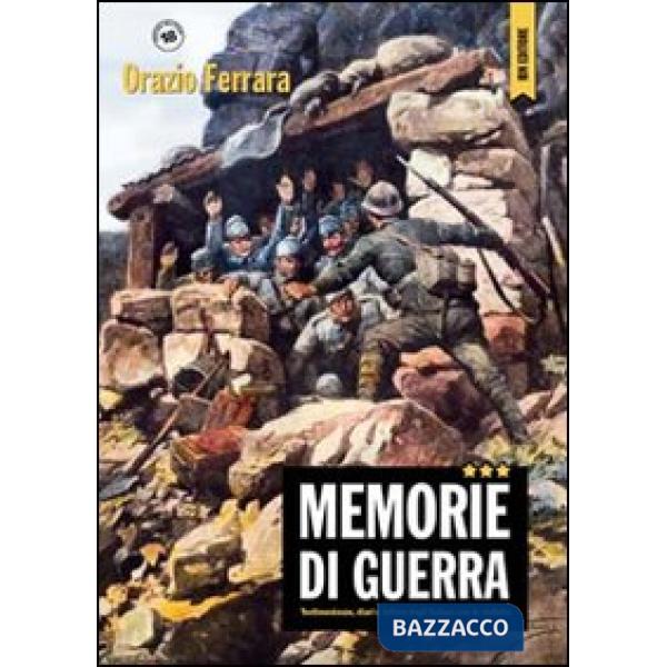Memorie di guerra