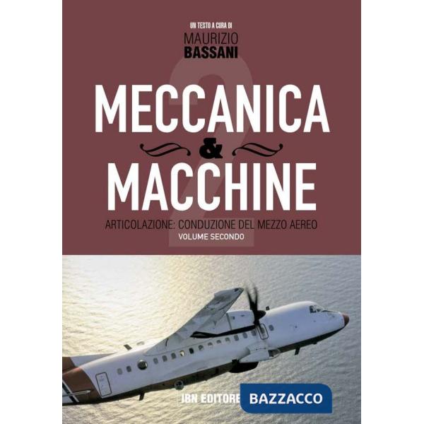 MECCANICA E MACCHINE