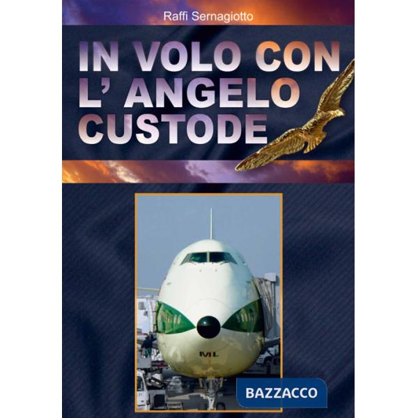 In volo con l'angelo custode