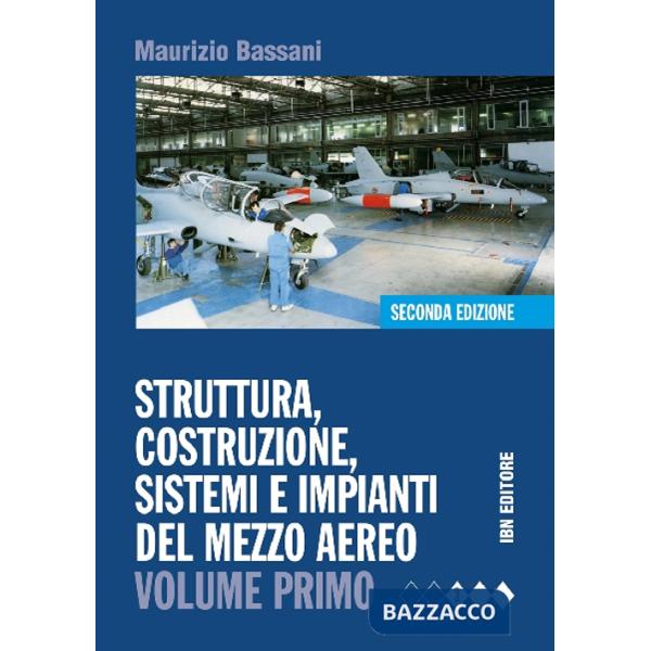 STRUTTURA COSTRUZIONE 1 SISTEMI E IMPIANTI MEZZO AEREO ED.2015
