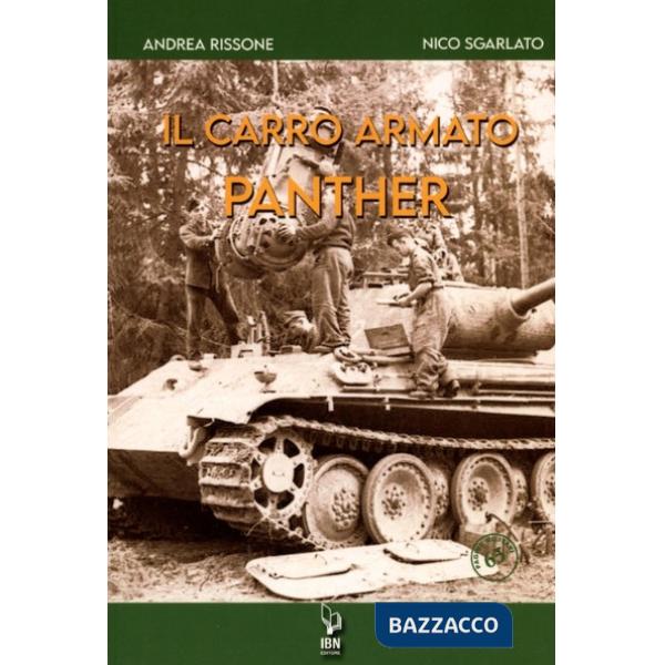 Carro armato Panther (Il)
