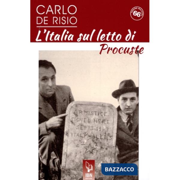 Italia sul letto di Procuste (L')