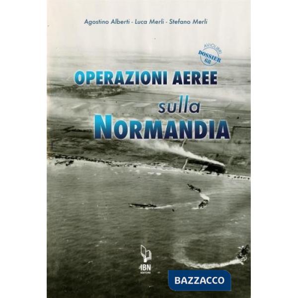 Operazioni aeree sulla Normandia