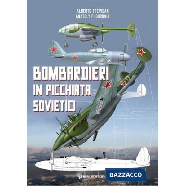 Bombardieri in picchiata sovietici