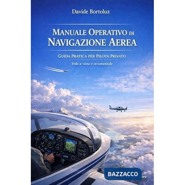 Manuale operativo di navigazione aerea