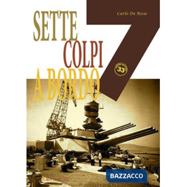 Sette colpi a bordo