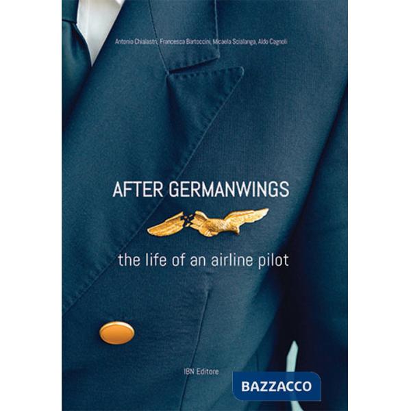 After Germanwings. The life of an airline pilot