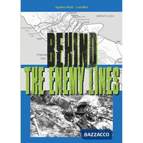 Behind the enemy lines